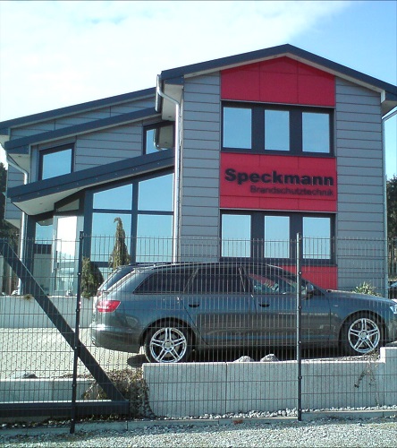 Speckmann